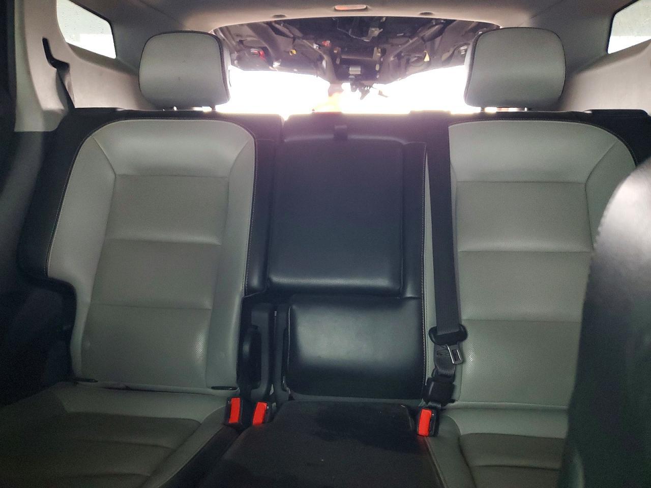 2020 GMC Terrain