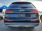 2021 AUDI Q7