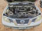 2012 NISSAN Frontier