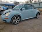 2006 VOLKSWAGEN Beetle