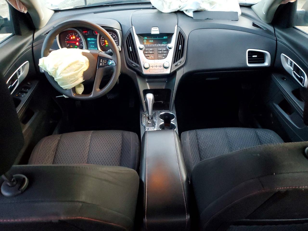 2015 CHEVROLET EQUINOX