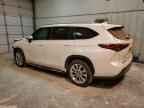 2020 TOYOTA HIGHLANDER