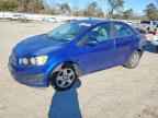 2013 CHEVROLET SONIC