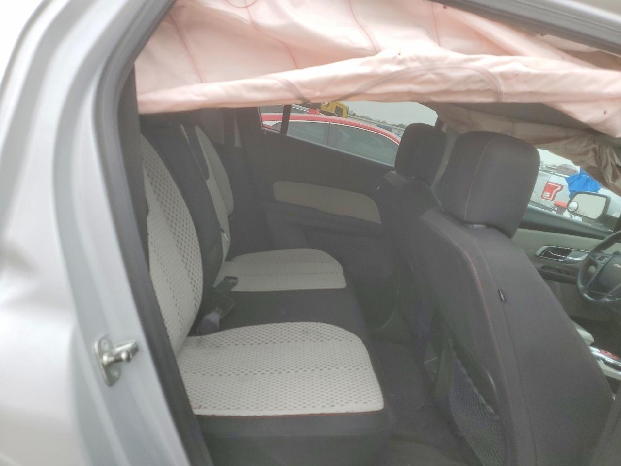 2010 GMC Terrain