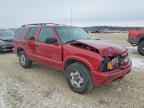 2002 CHEVROLET BLAZER