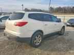 2011 CHEVROLET TRAVERSE