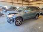 2010 HONDA CR-V