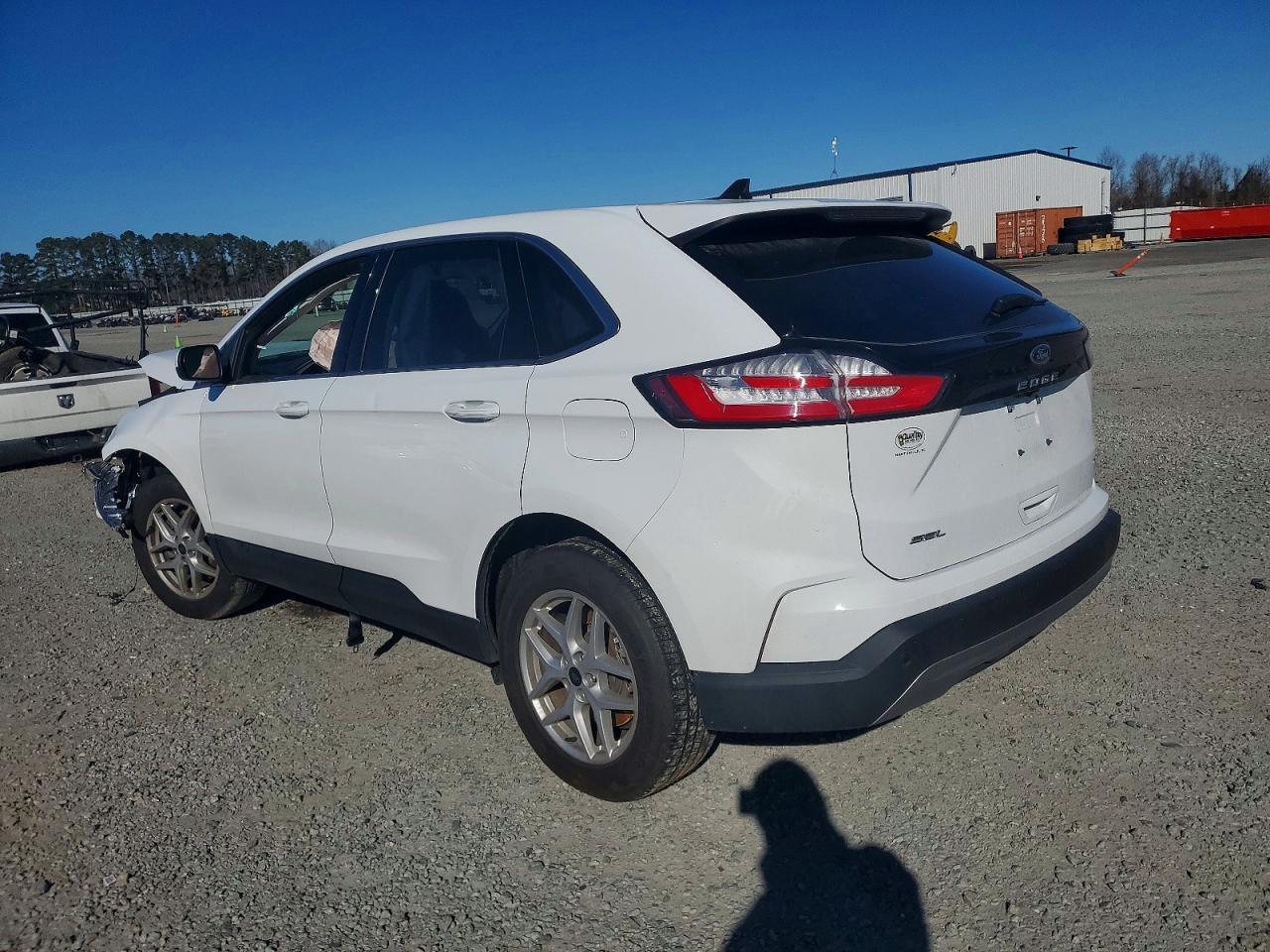 2023 FORD EDGE