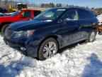 2010 LEXUS RX 450H