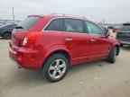2015 CHEVROLET Captiva