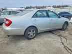 2002 TOYOTA CAMRY