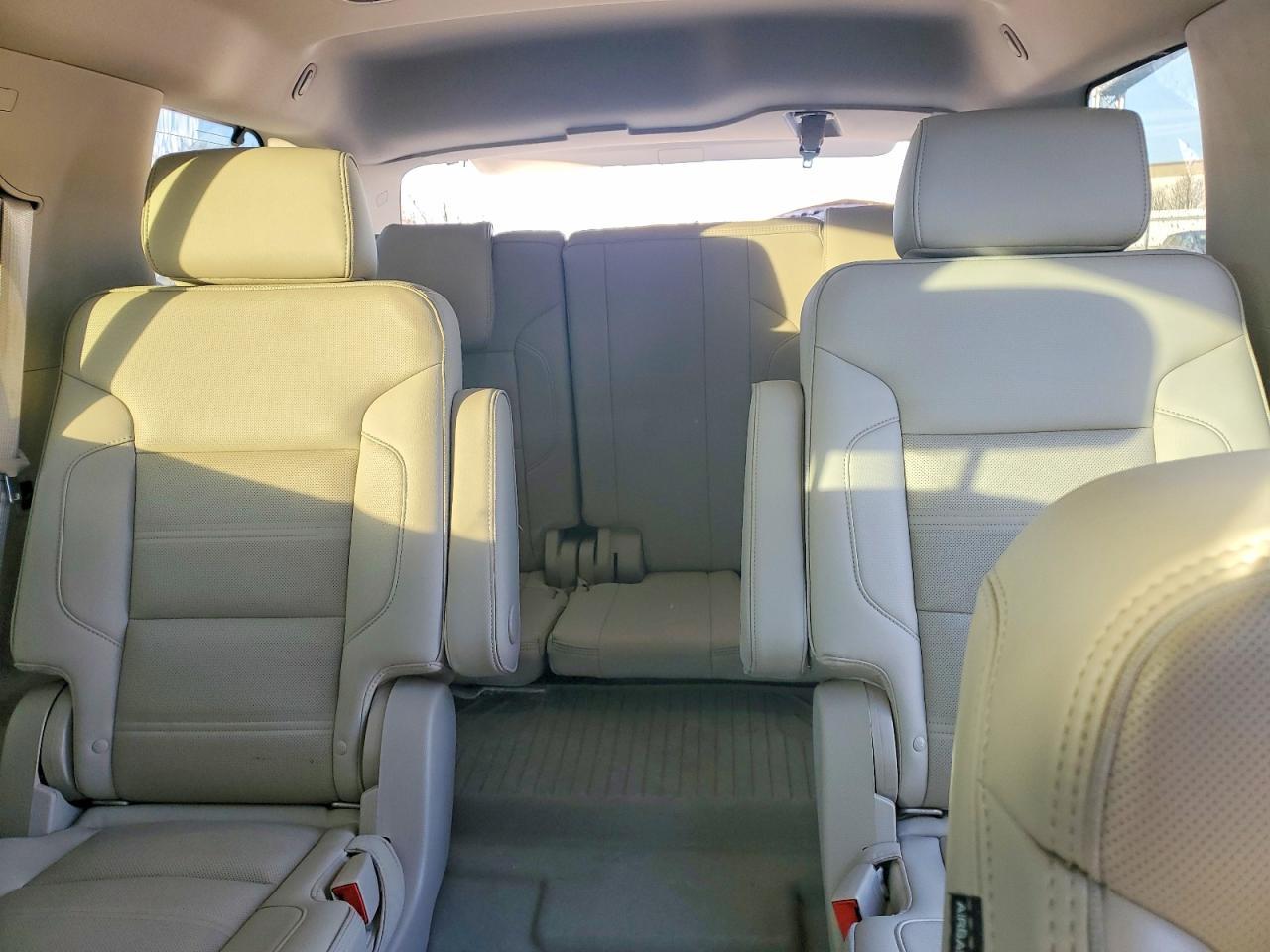 2020 GMC Yukon