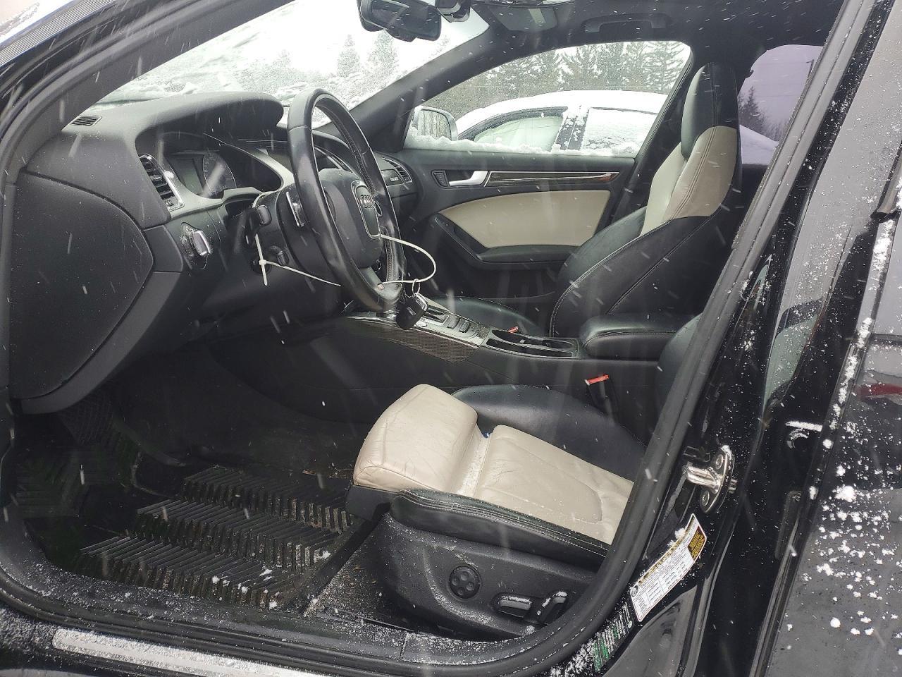 2010 AUDI S4