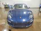 2013 PORSCHE Boxster