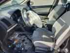 2012 NISSAN SENTRA