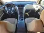 2012 CHEVROLET TRAVERSE