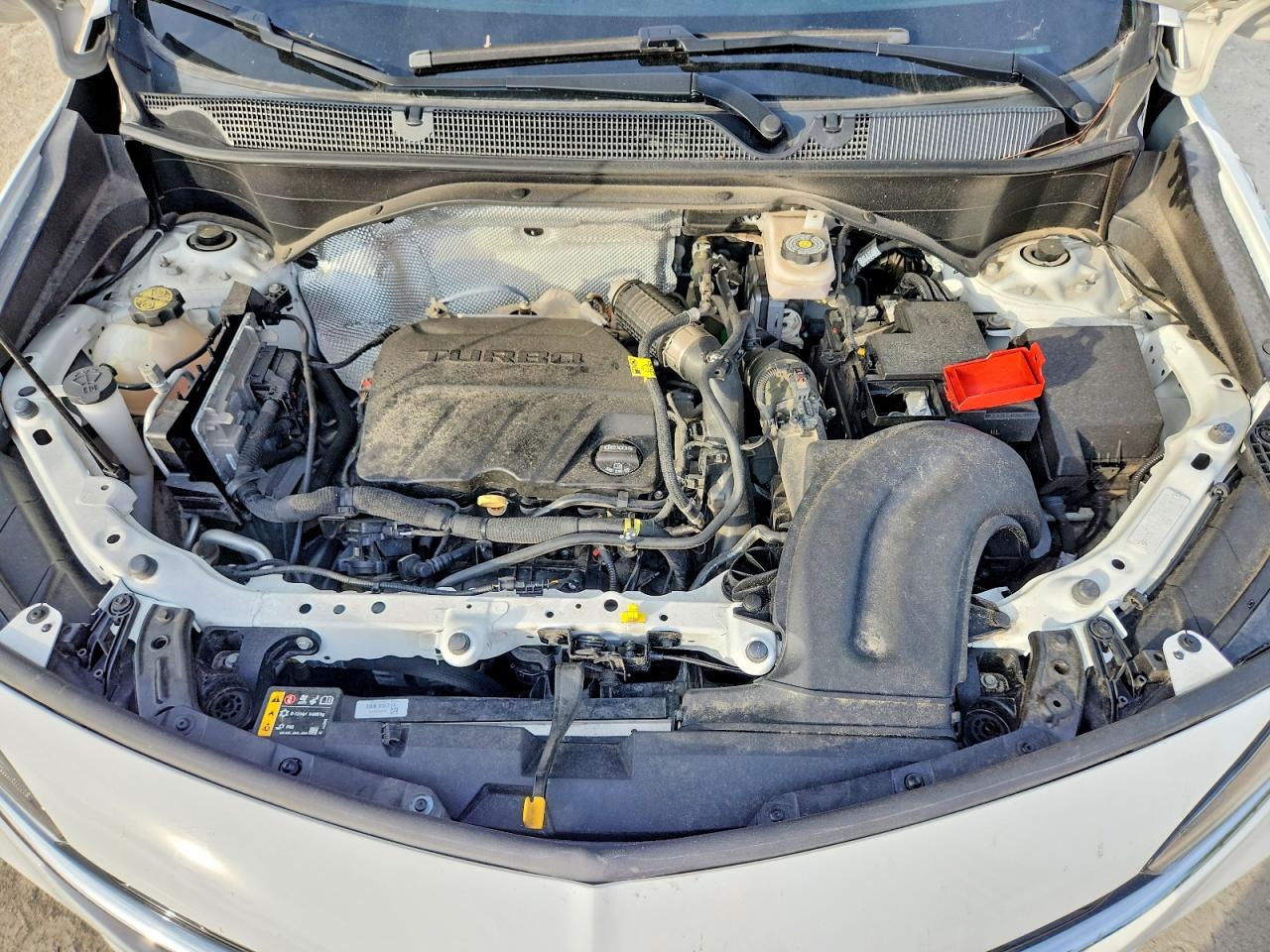 2021 BUICK Encore GX