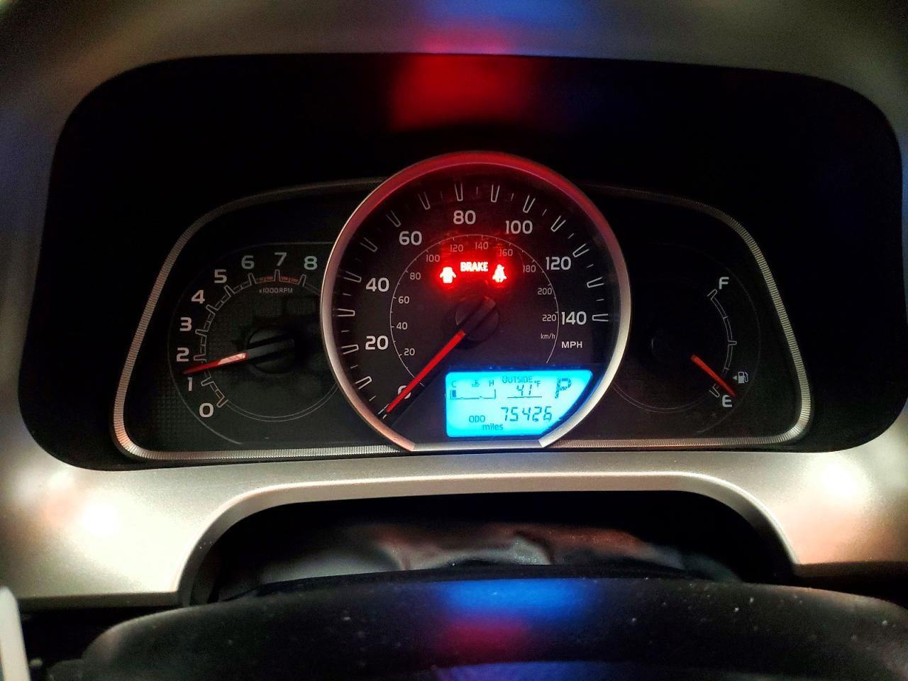 2013 TOYOTA RAV4