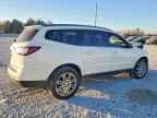 2015 CHEVROLET TRAVERSE