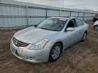 2011 NISSAN ALTIMA