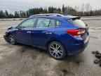 2017 SUBARU IMPREZA