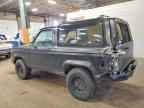 1989 FORD Bronco