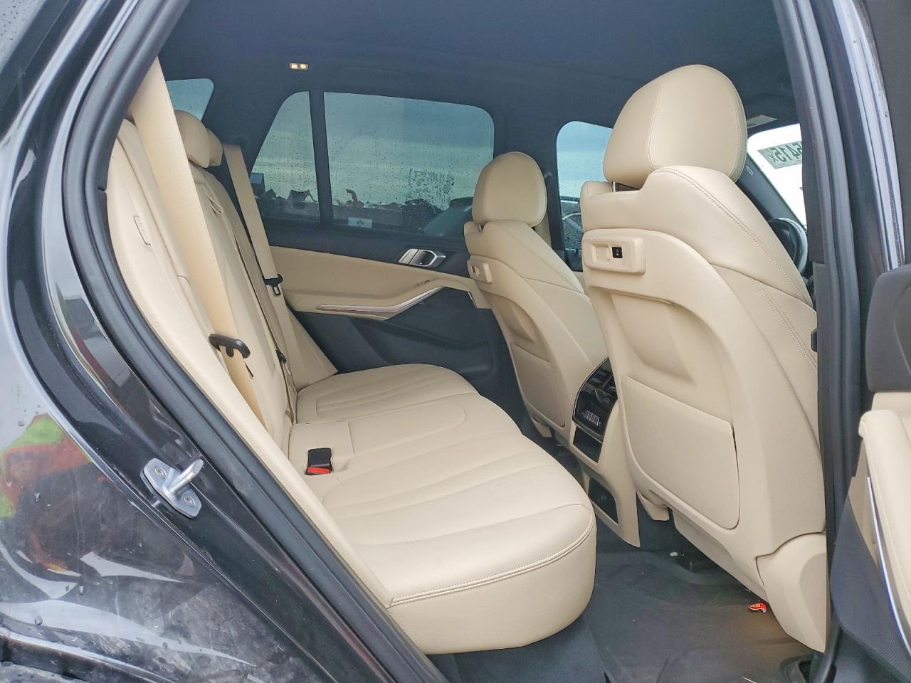 2020 BMW X5