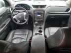 2015 CHEVROLET TRAVERSE
