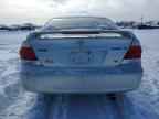 2005 TOYOTA CAMRY