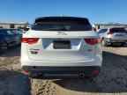 2018 JAGUAR F-Pace