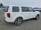 2013 HONDA PILOT