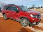 2022 HONDA Passport