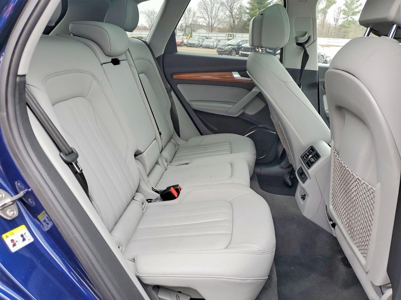 2021 AUDI Q5