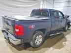 2012 CHEVROLET SILVERADO 1500