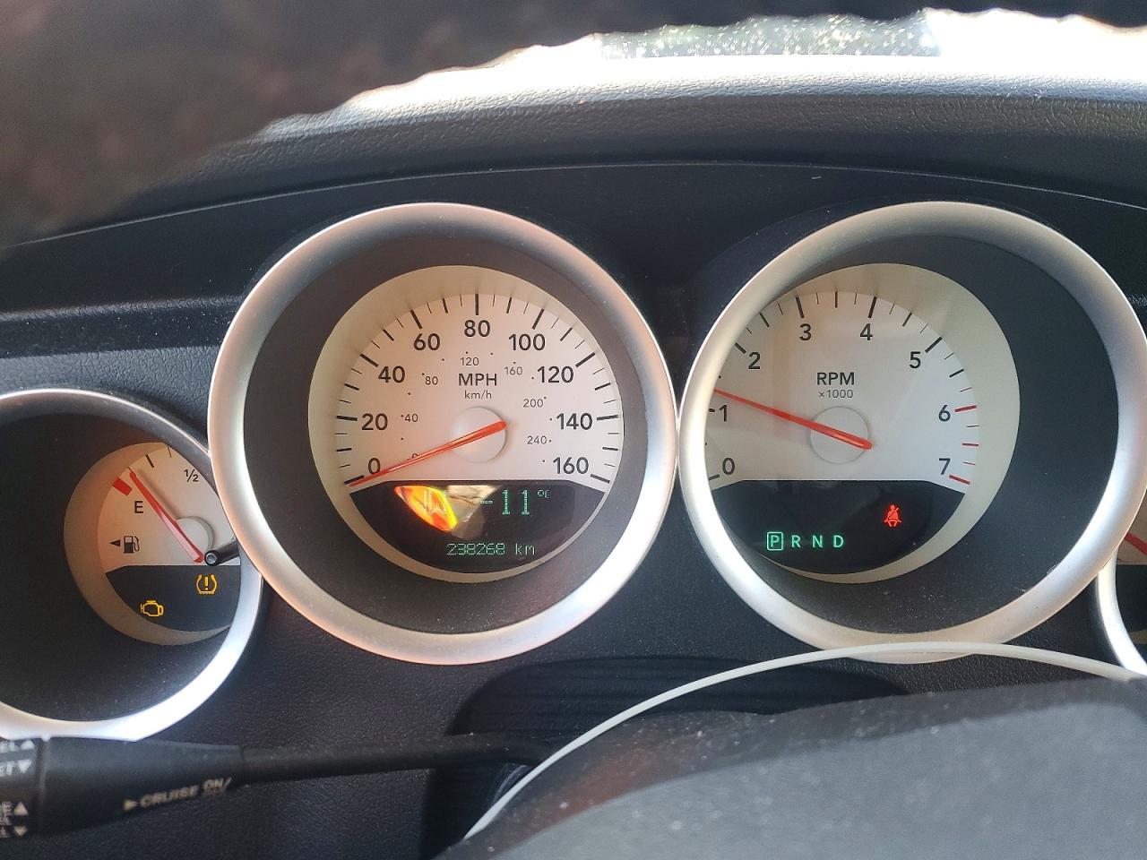 2006 DODGE MAGNUM