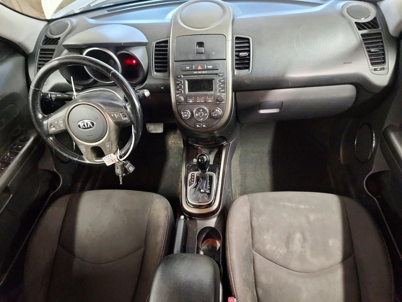 2013 KIA SOUL