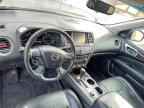 2014 NISSAN PATHFINDER