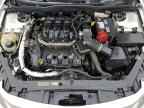 2011 FORD FUSION