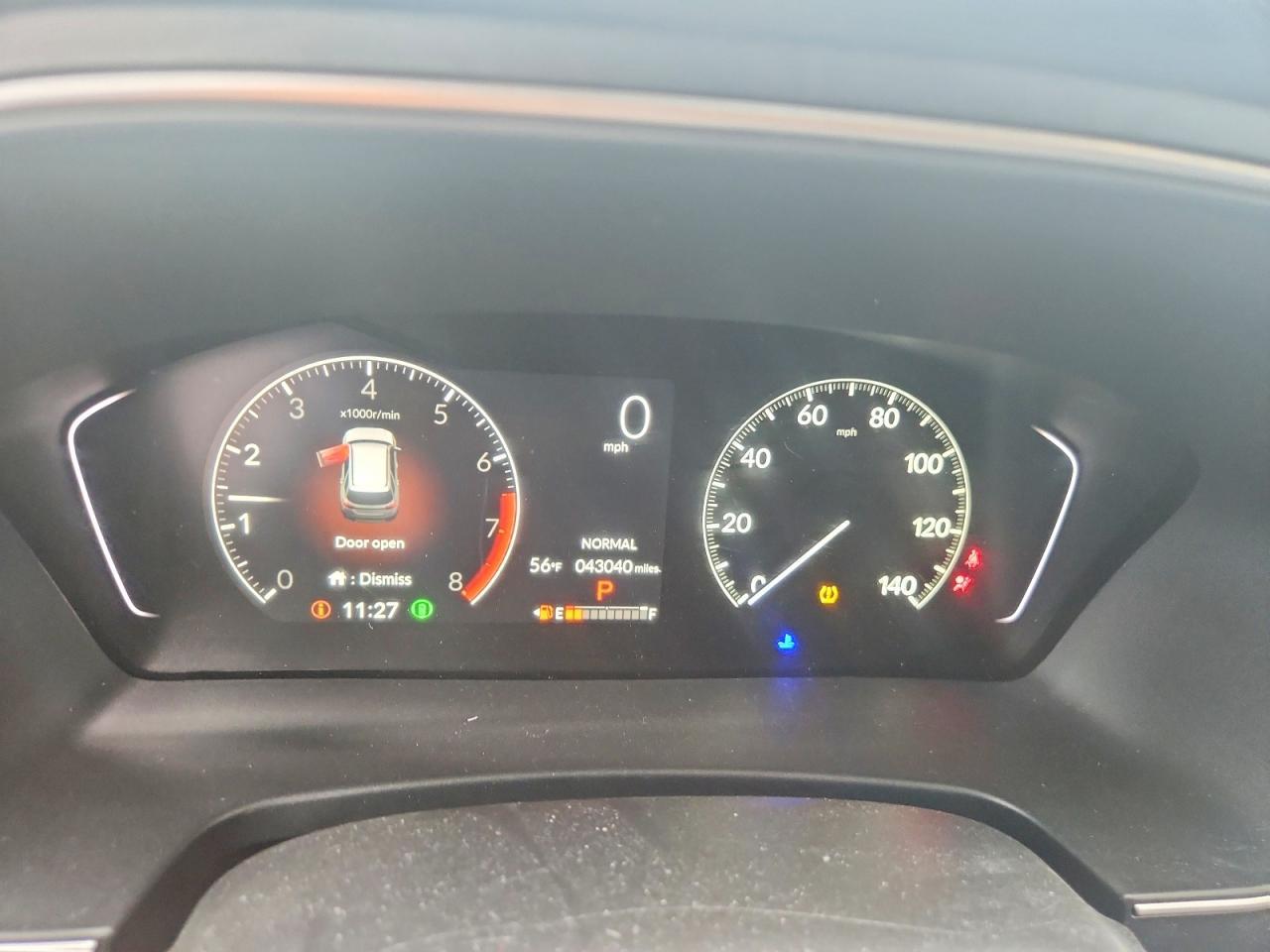 2024 HONDA PILOT