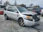 2007 HONDA PILOT
