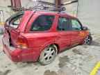 2002 OLDSMOBILE Bravada