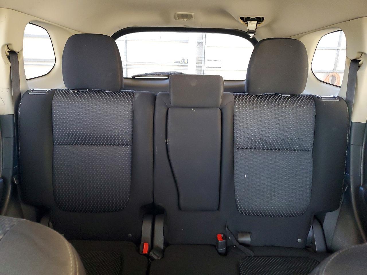 2016 MITSUBISHI outlander