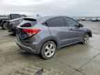 2017 HONDA HR-V