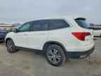2018 HONDA PILOT