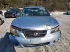 2007 HYUNDAI SONATA