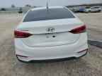 2021 HYUNDAI ACCENT