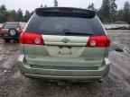 2006 TOYOTA SIENNA