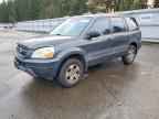 2005 HONDA PILOT