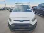 2018 FORD TRANSIT CONNECT