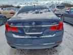 2014 BMW 7 series